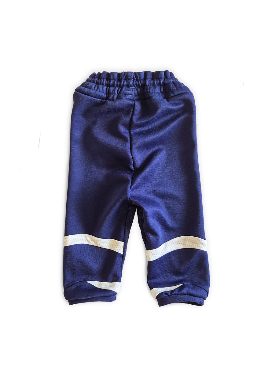 Baby joggebukser - Adidas - str 68