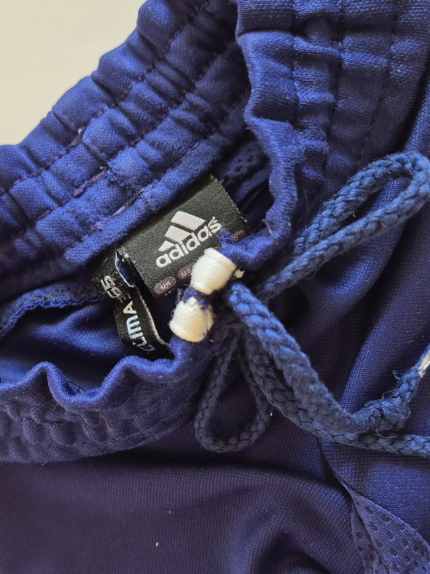 Baby joggebukser - Adidas - str 68
