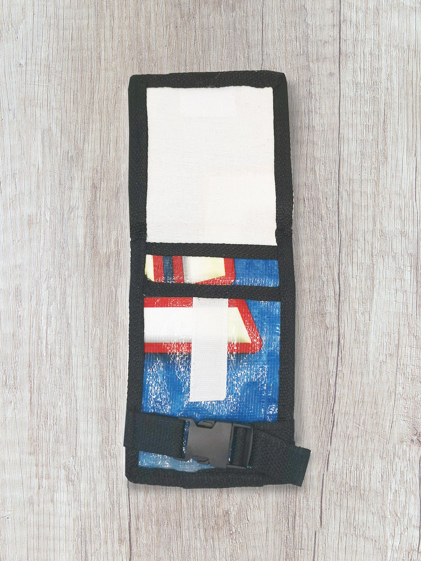 CYKLbag / mobile (blue)