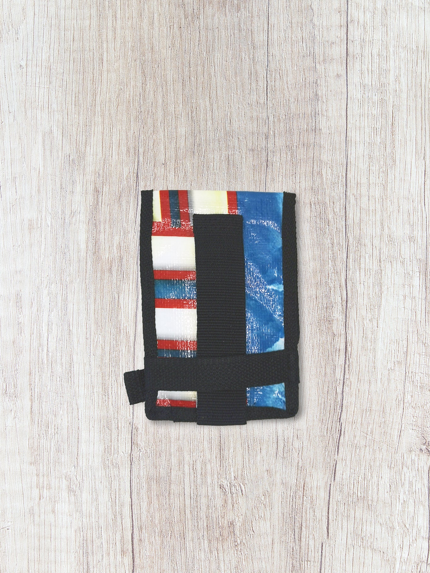 CYKLbag / mobile (blue)