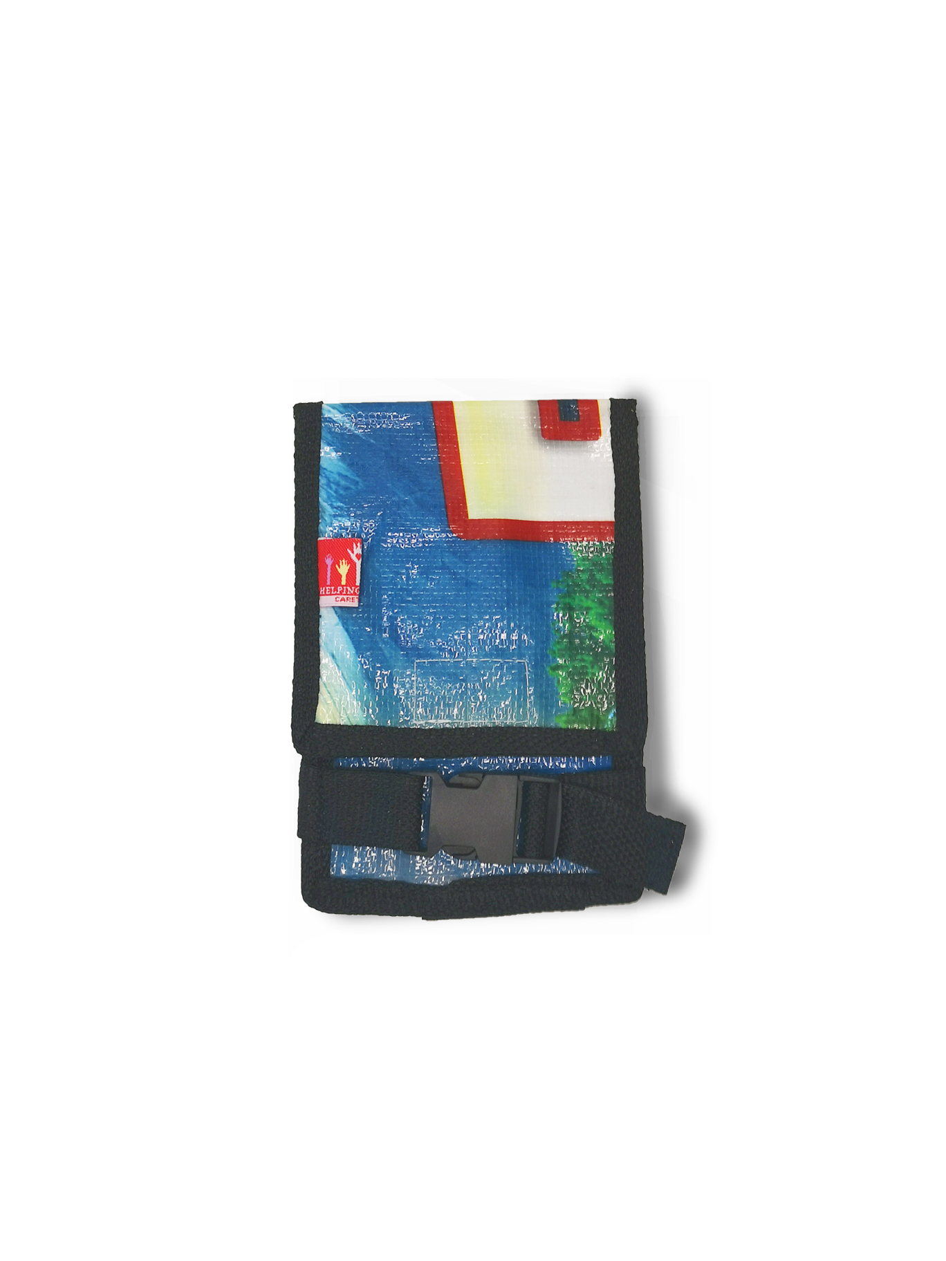 CYKLbag / mobile (blue)