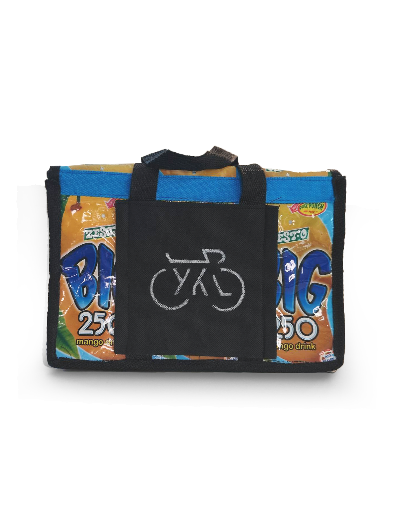 CYKLbag / cool (blue)