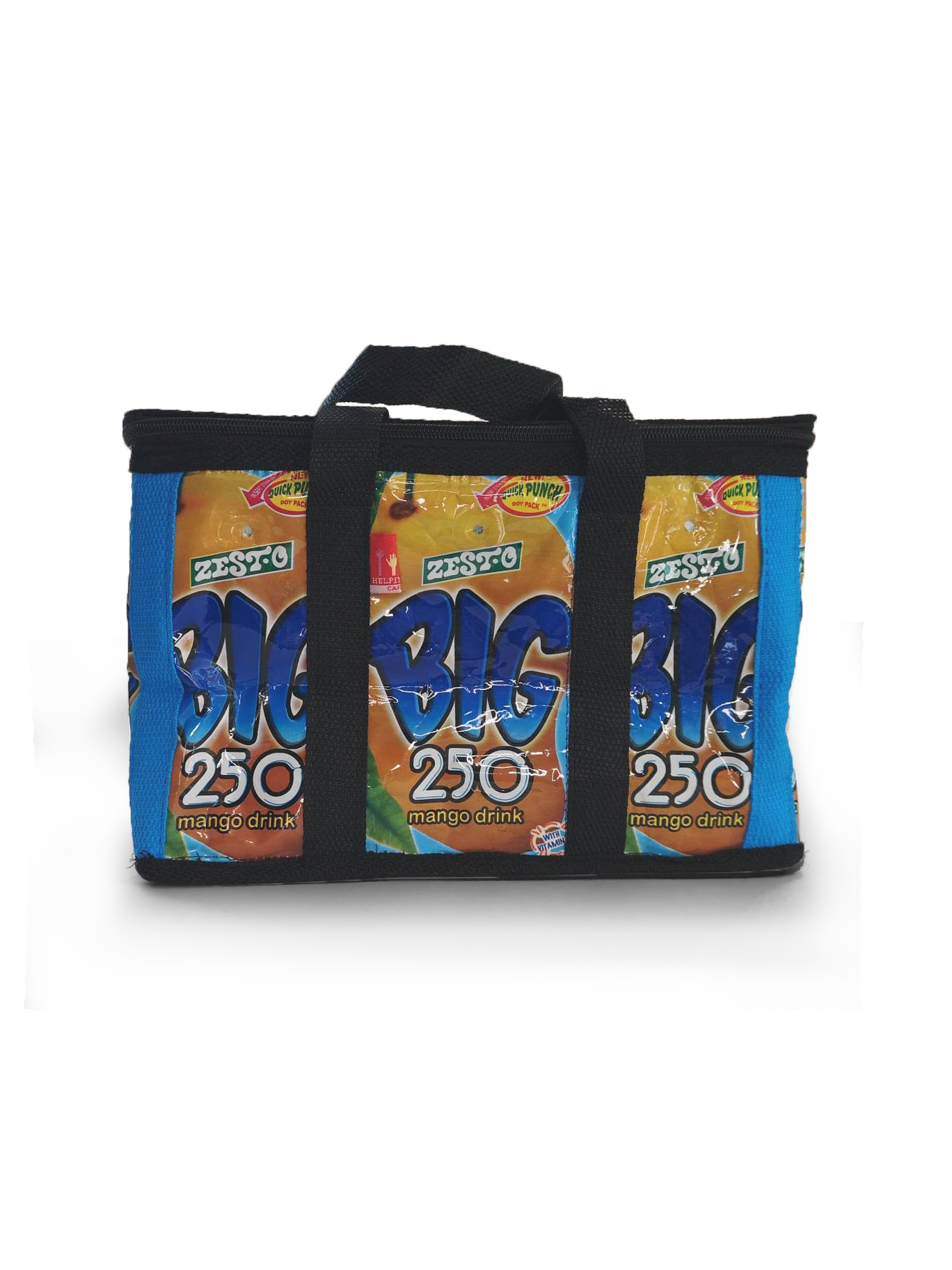 CYKLbag / cool (blue)