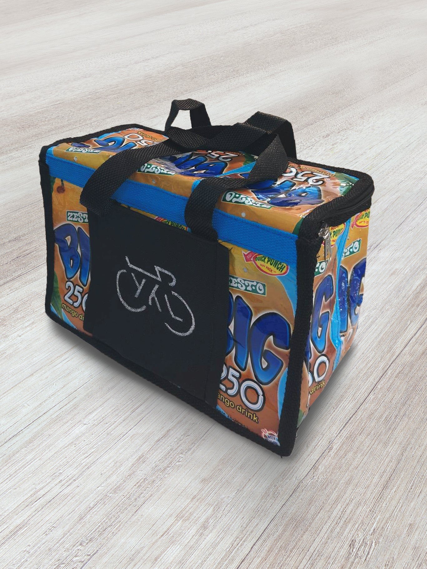 CYKLbag / cool (blue)