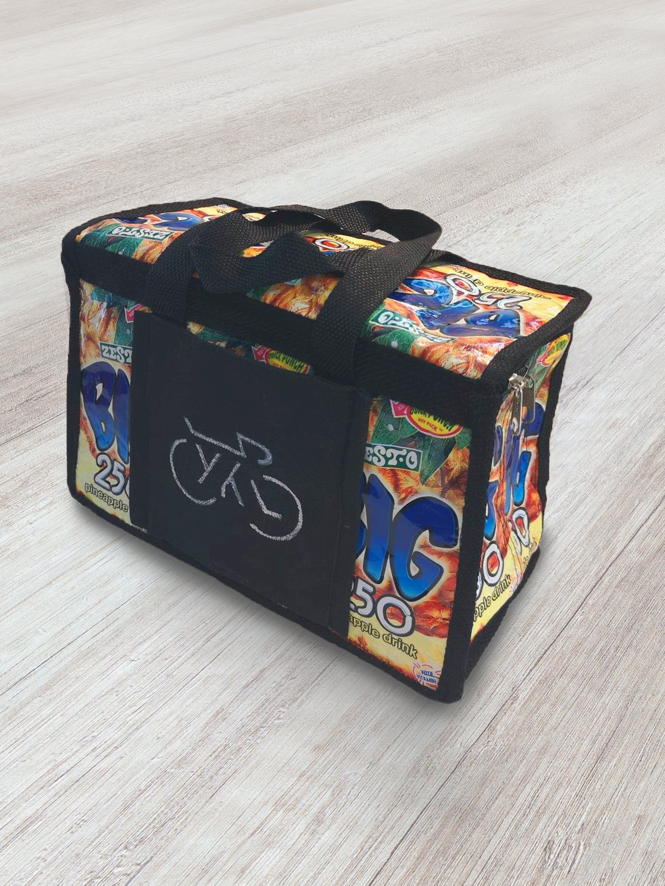 CYKLbag / cool (big 250)