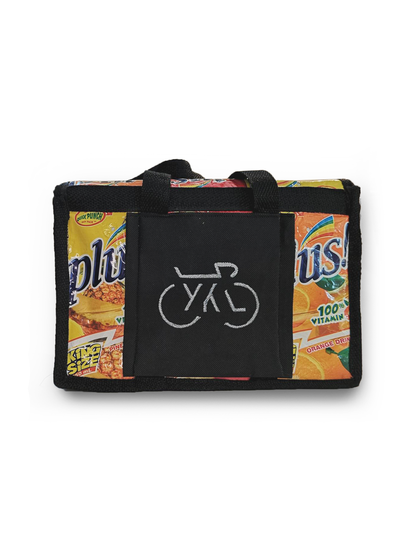 CYKLbag / cool (yellow)