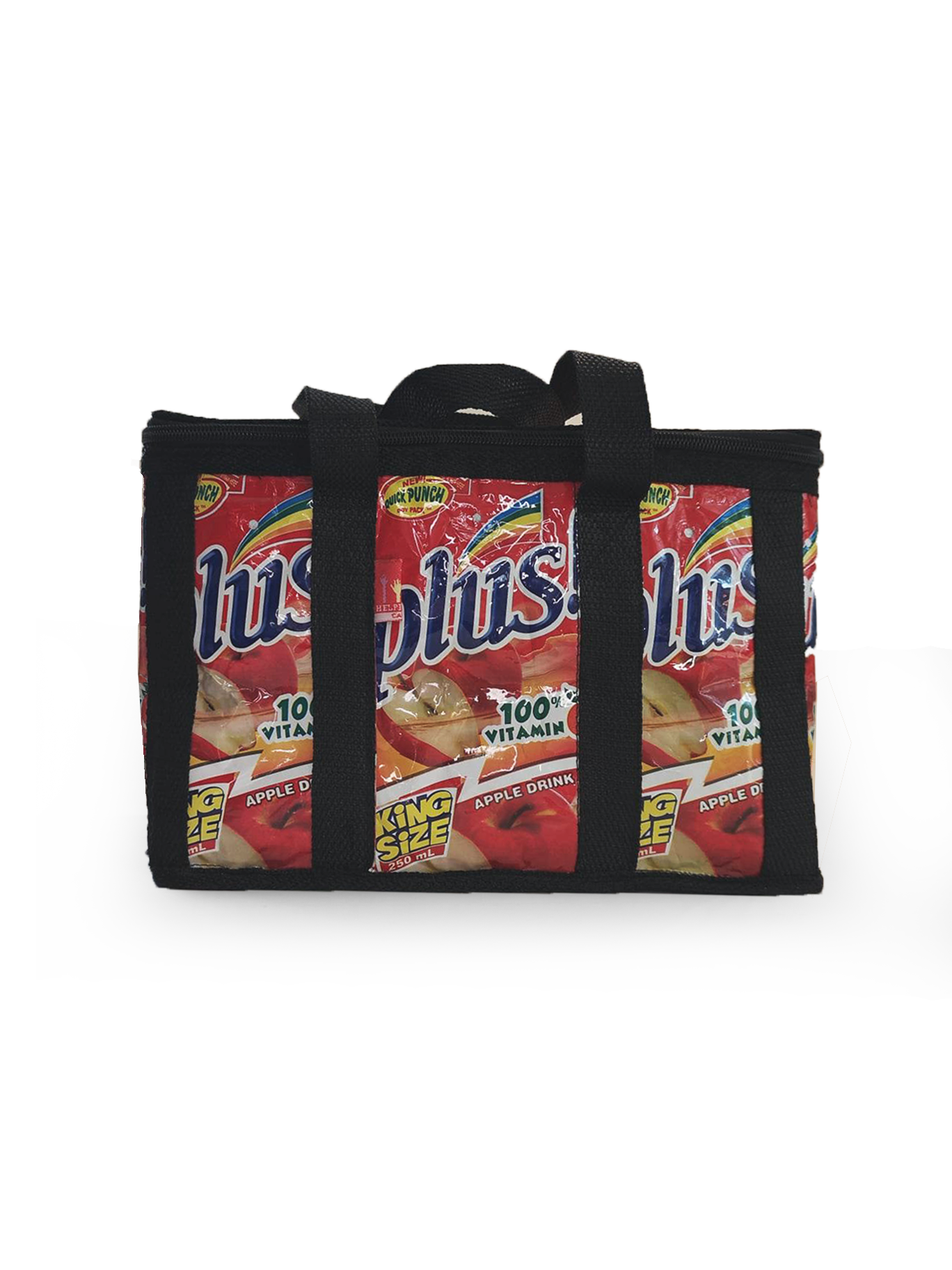 CYKLbag / cool (red)