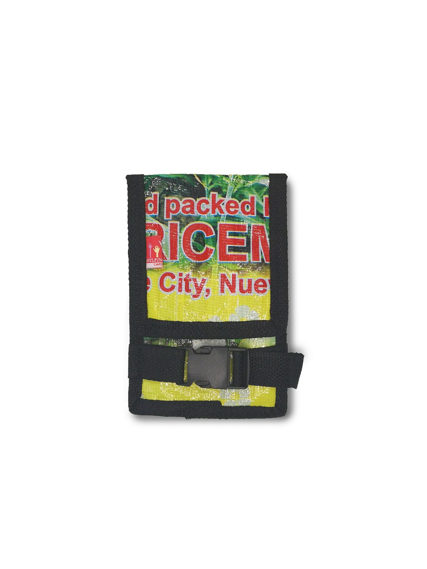 CYKLbag / mobile (red text)