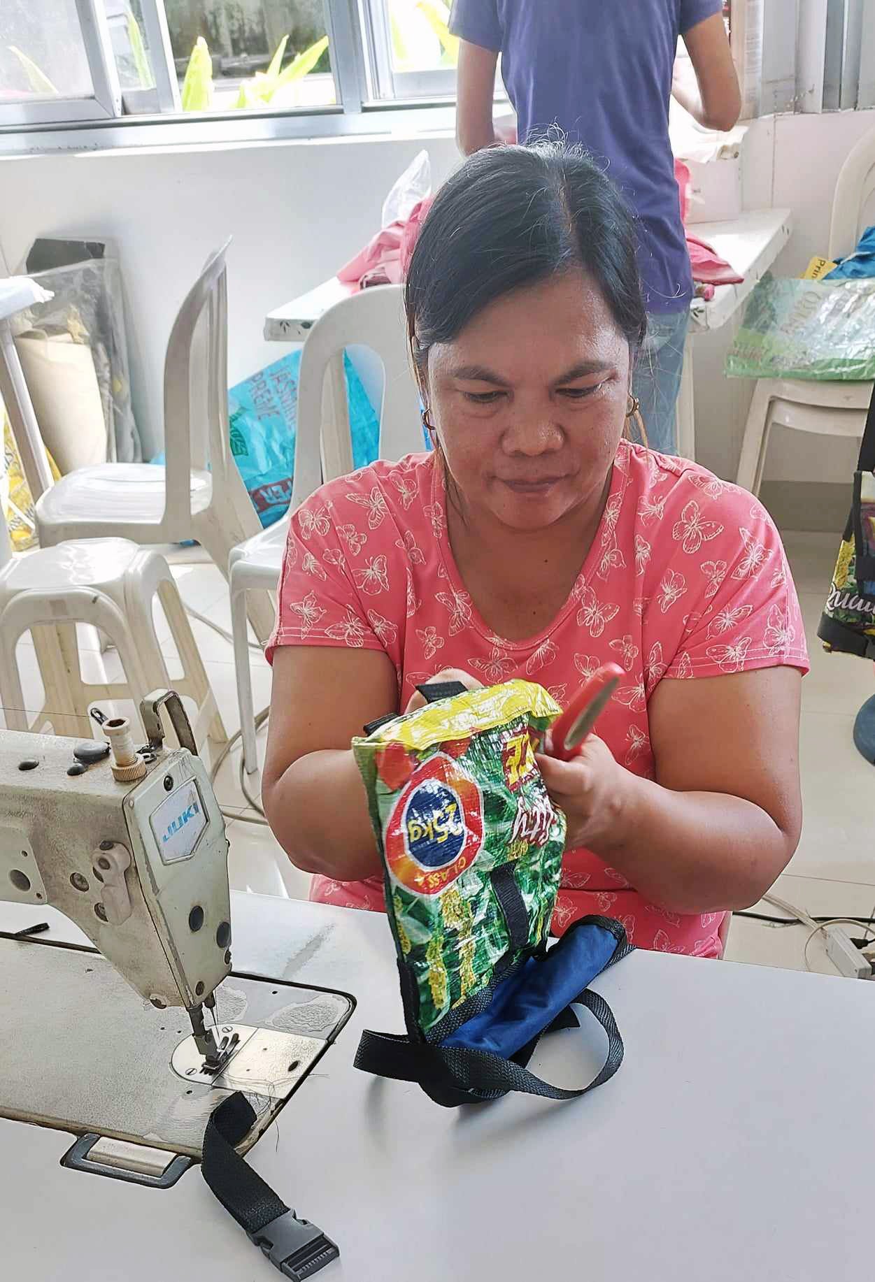 CYKLbag - et praktisk valg i hverdagen