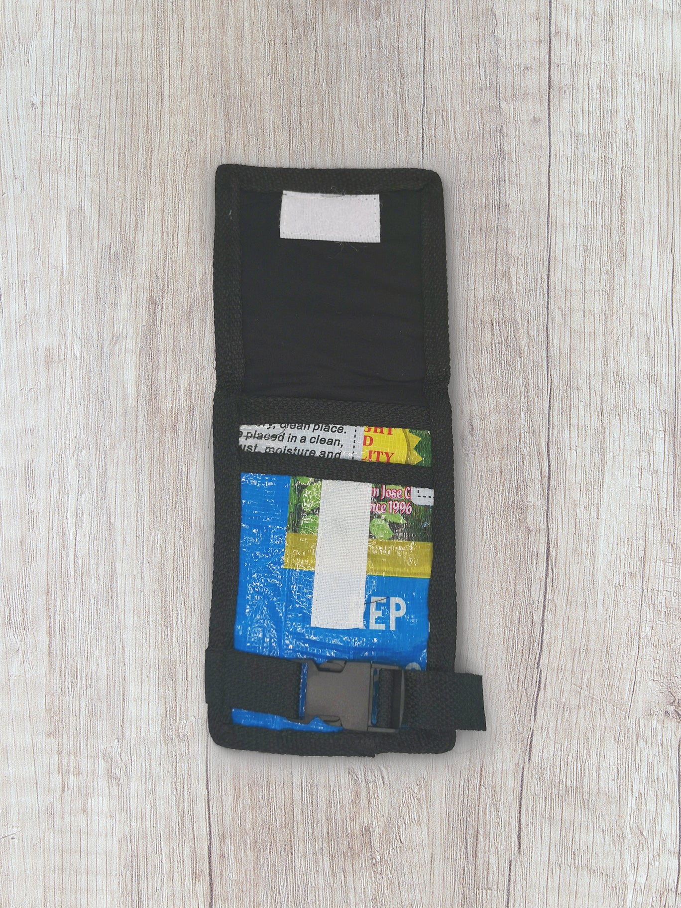 CYKLbag / mobile (blue green)