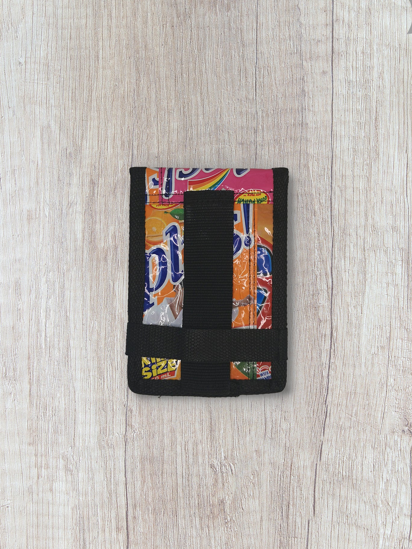 CYKLbag / mobile (strawberry)