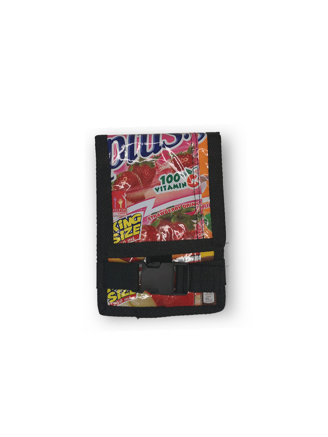 CYKLbag / mobile (strawberry)