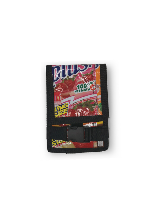 CYKLbag / mobile (strawberry)