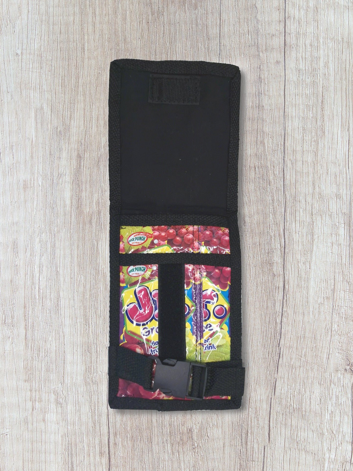 CYKLbag / mobile (grape)