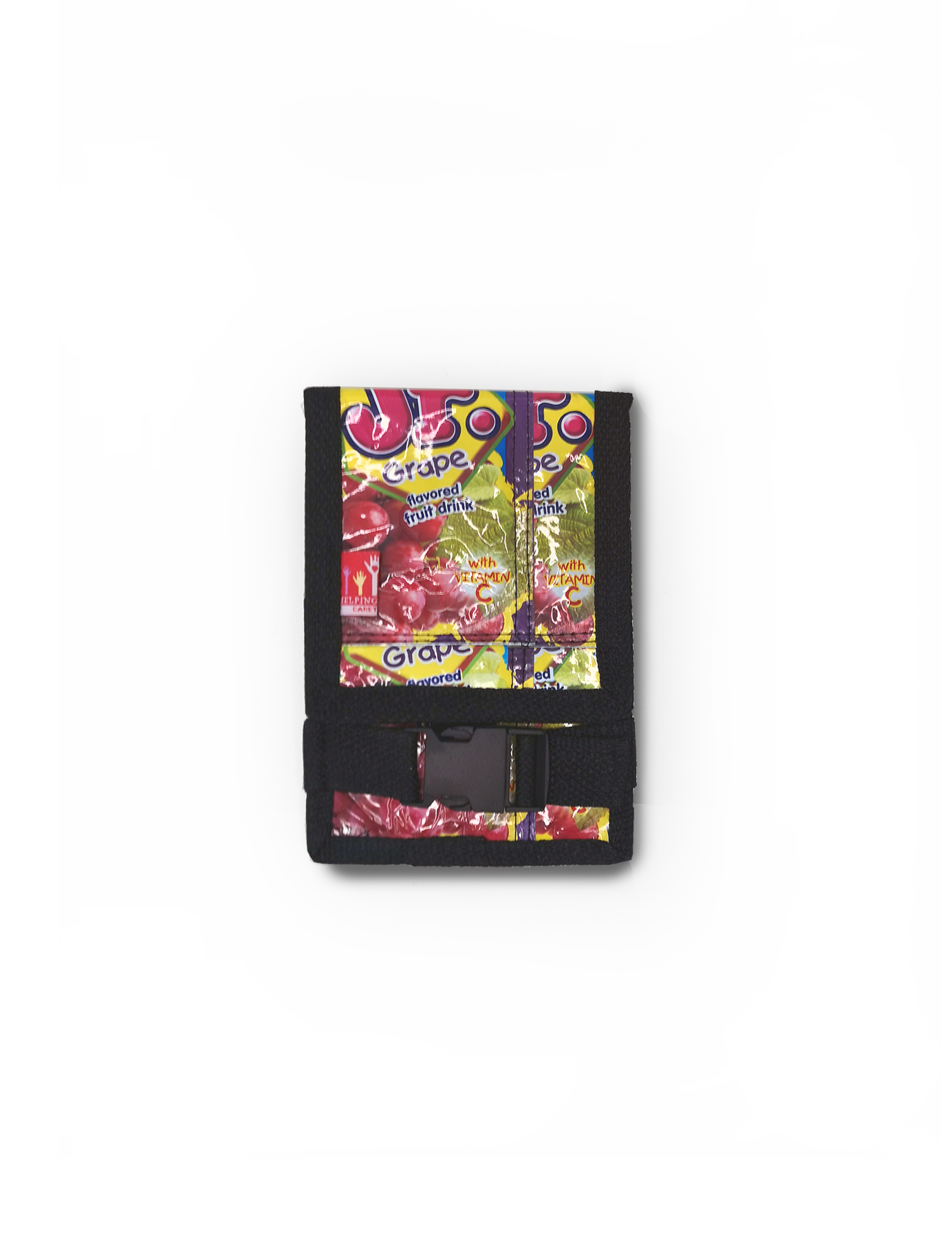 CYKLbag / mobile (grape)