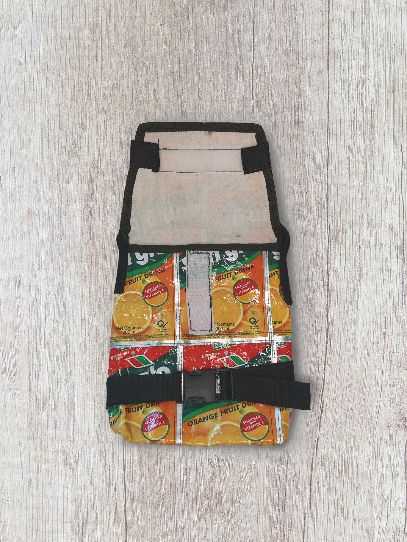 CYKLbag / shoulder (orange)