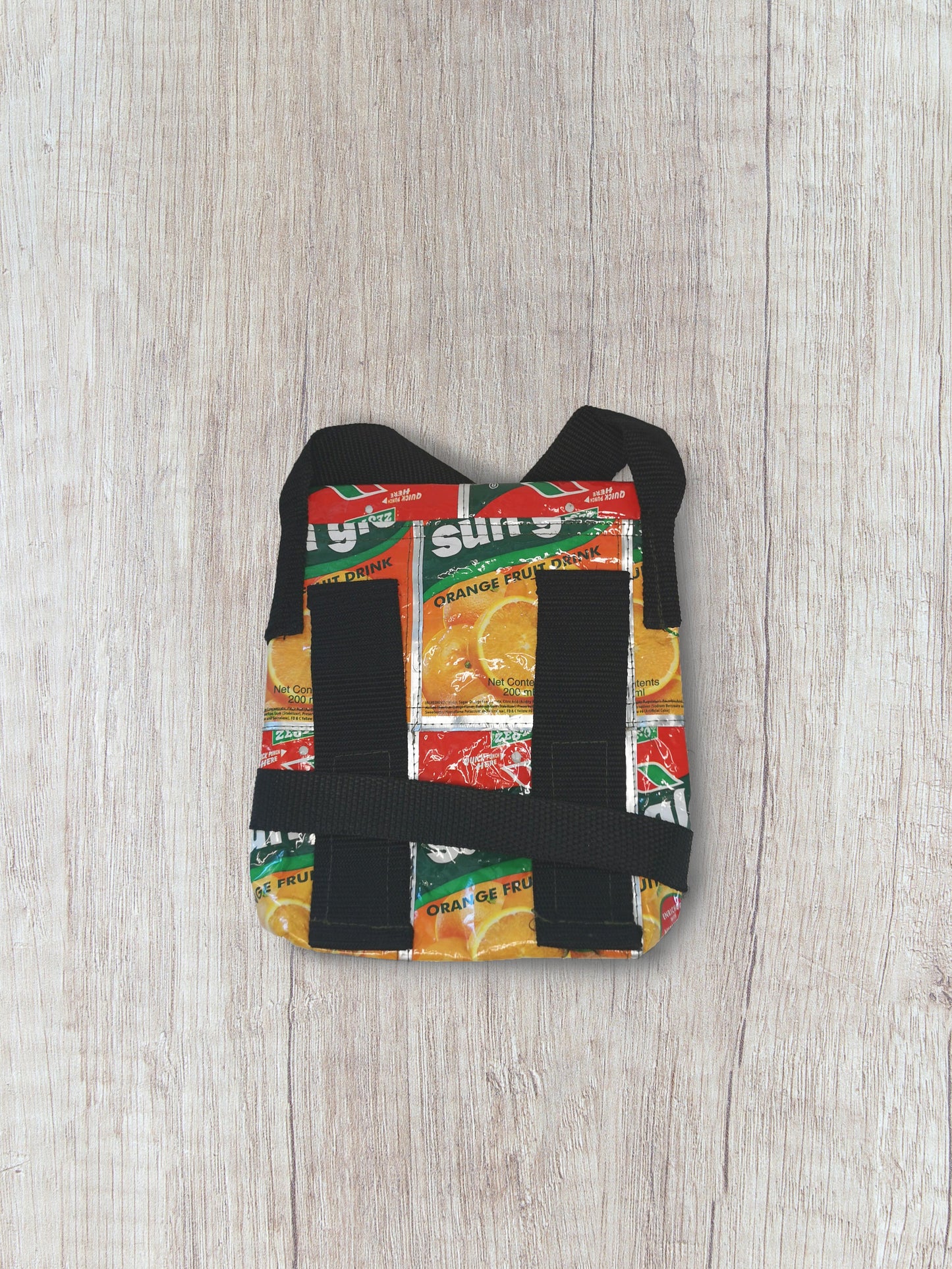 CYKLbag / shoulder (orange)