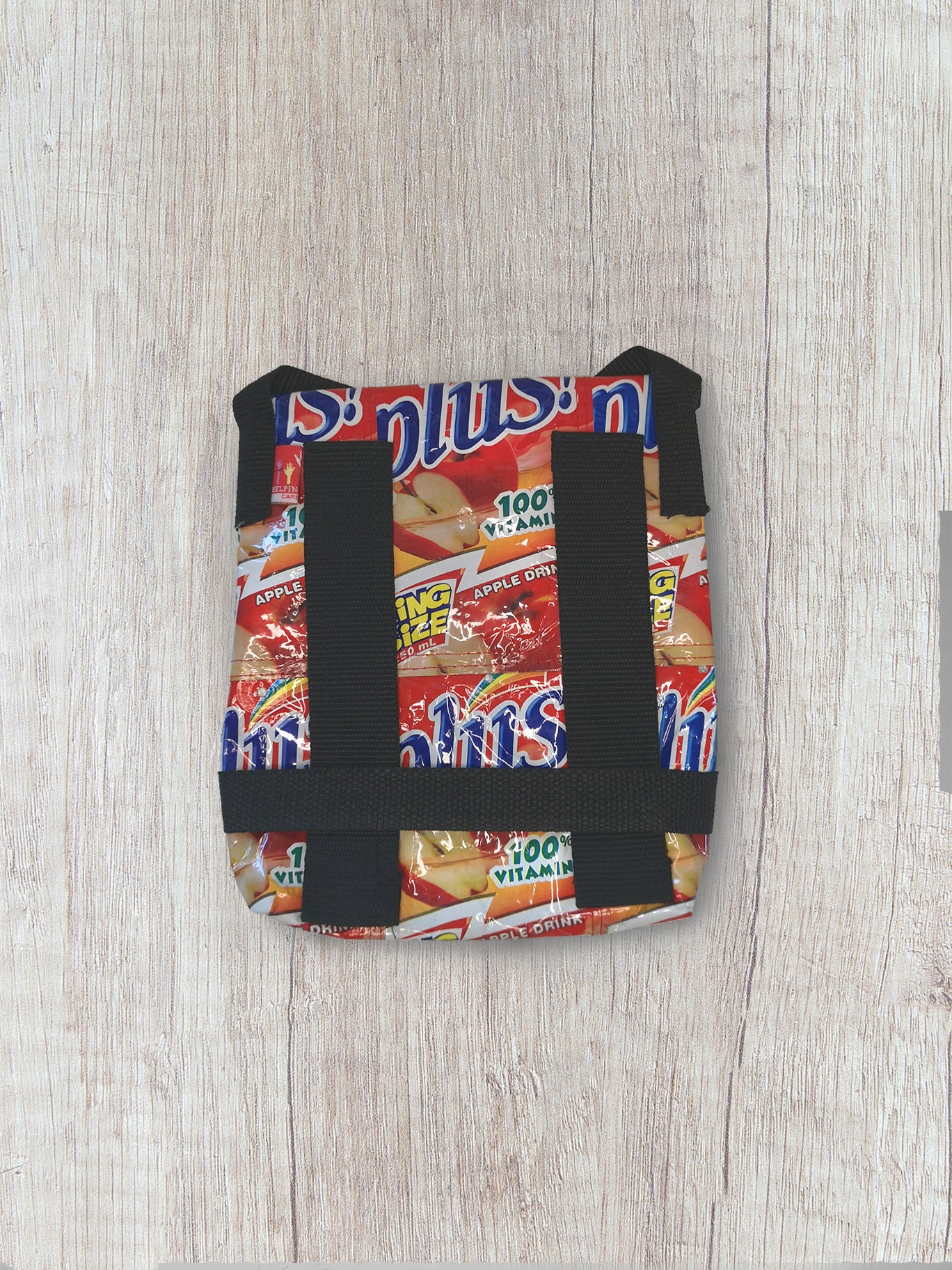 CYKLbag / shoulder (red)