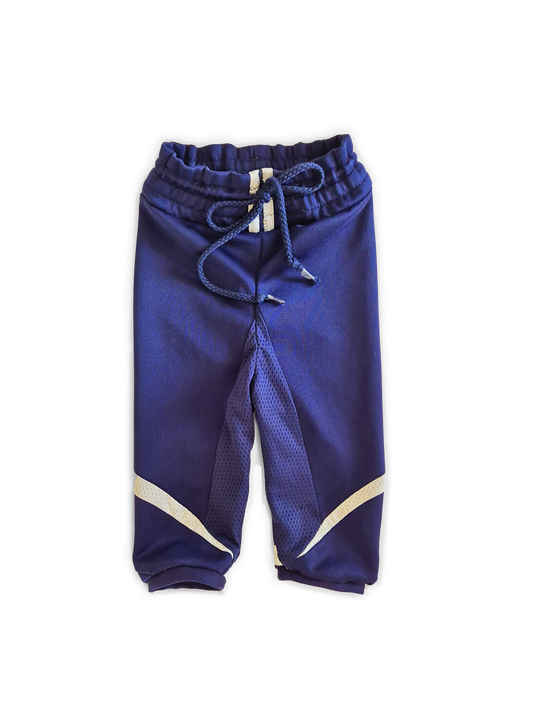 Baby joggebukser - Adidas - str 68