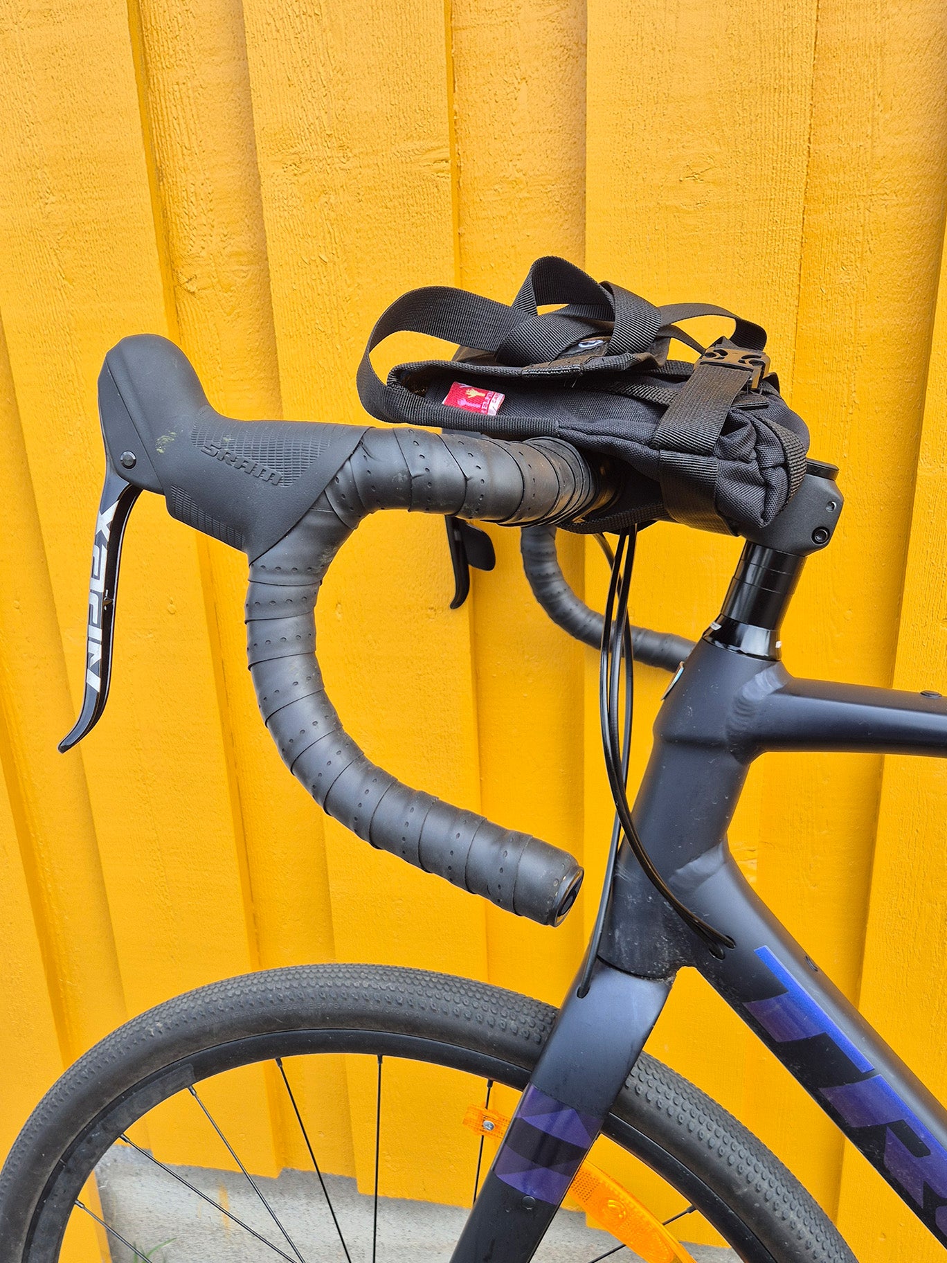 CYKLbag / EL (unisex)