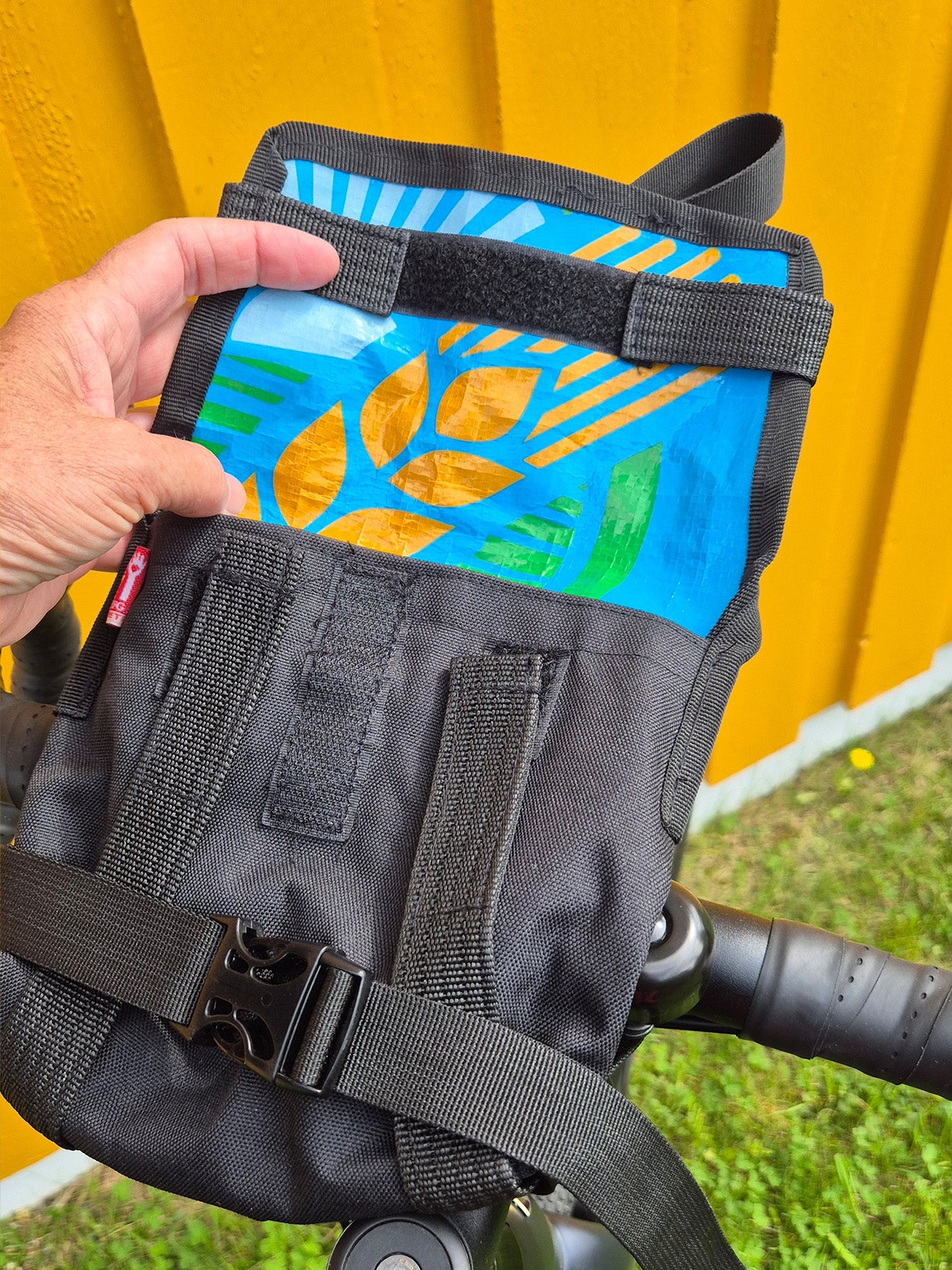 CYKLbag / EL (unisex)