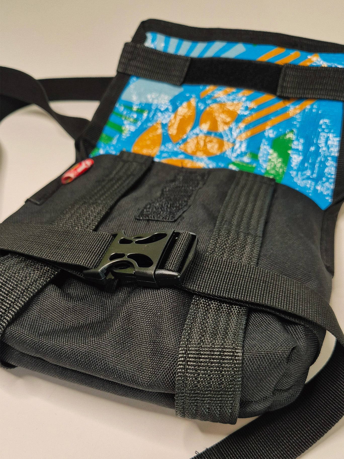 CYKLbag / EL (unisex)