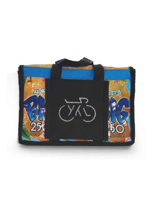 CYKLbag / cool (blue)