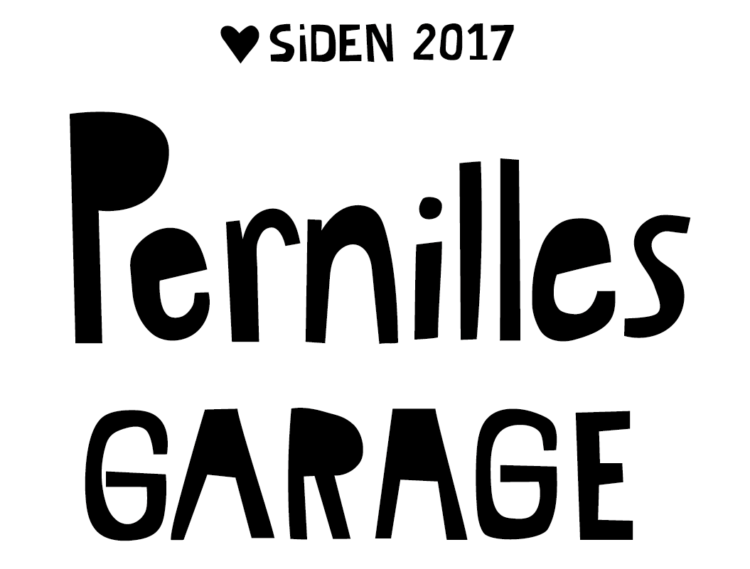 Pernilles Garage